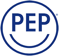 PEP® Logo